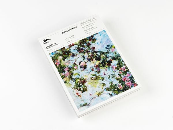 Produktbild: Impressionism