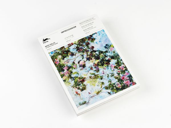 Produktbild: Impressionism