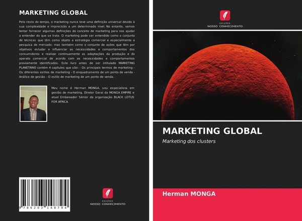 Produktbild: Marketing Global