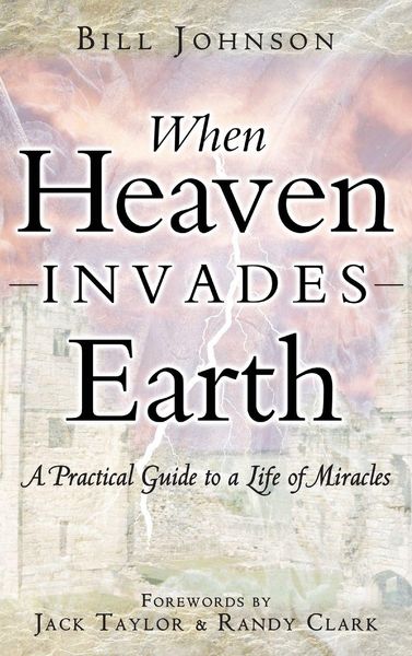 Produktbild: When Heaven Invades Earth