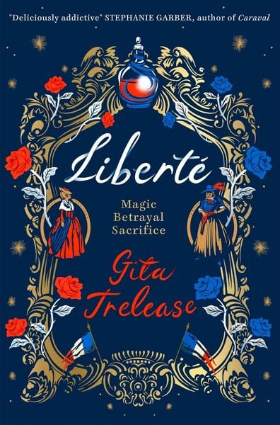 Produktbild: Liberte