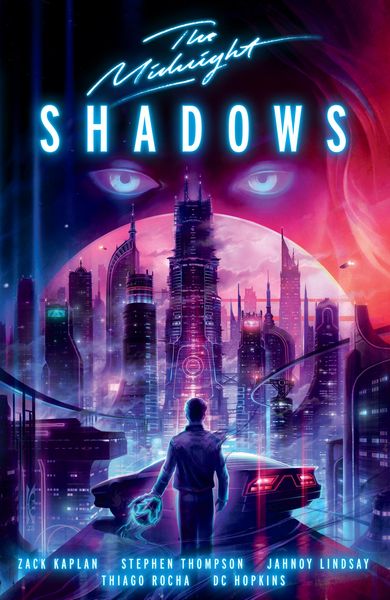 Produktbild: The Midnight: Shadows