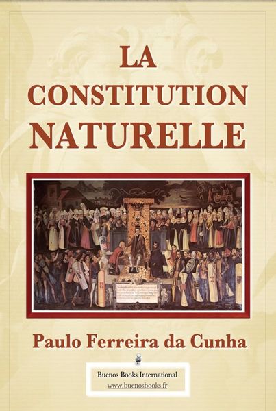 Produktbild: La Constitution Naturelle