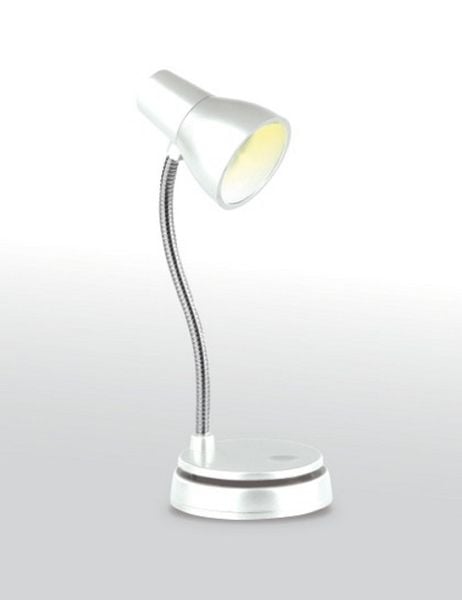 Produktbild: Little Lamp Wei&szlig; &ndash; LED-Leselicht