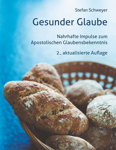 Produktbild: Gesunder Glaube