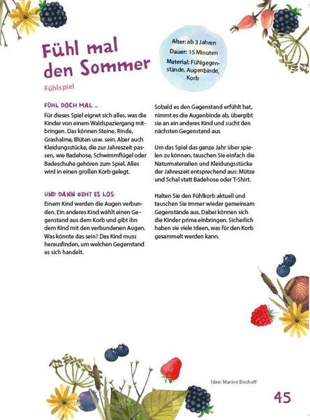 Produktbild: 55 Gute-Laune-Spiele f&uuml;r den Morgenkreis