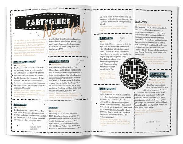 Produktbild: GuideMe Reisef&uuml;hrer New York