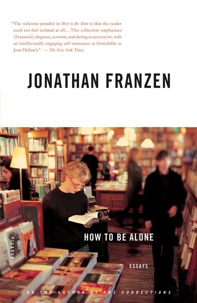 Produktbild: How to Be Alone