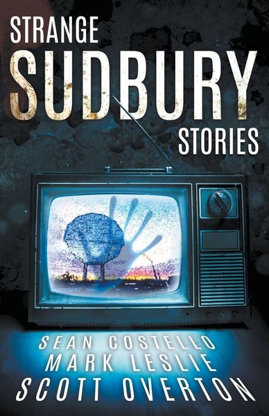 Produktbild: Strange Sudbury Stories