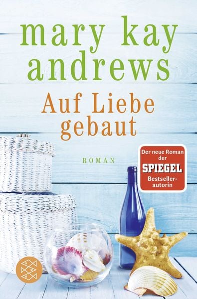 Produktbild: Auf Liebe gebaut