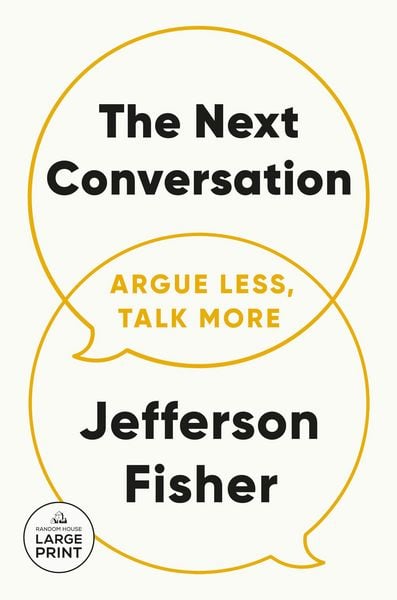 Produktbild: The Next Conversation
