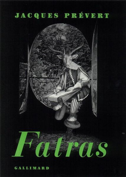Produktbild: Fatras