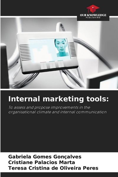 Produktbild: Internal marketing tools: