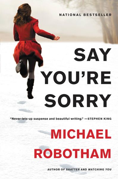 Produktbild: Say You're Sorry