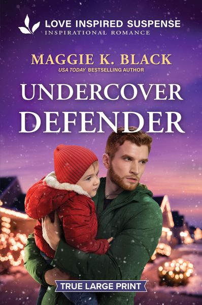 Produktbild: Undercover Defender
