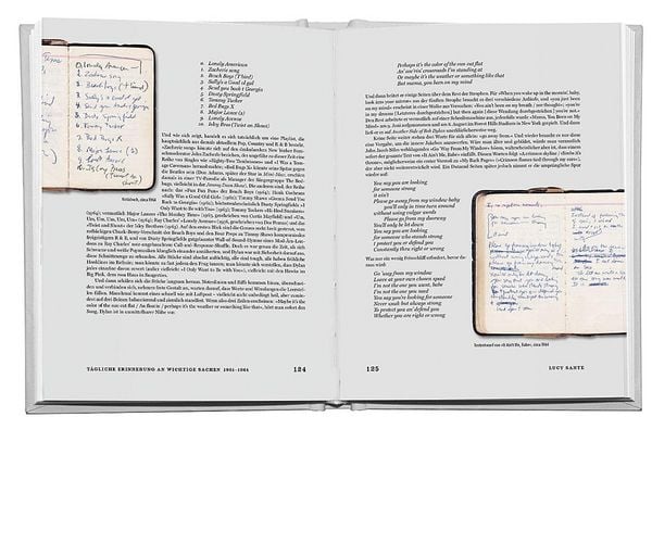 Produktbild: Bob Dylan: Mixing Up the Medicine