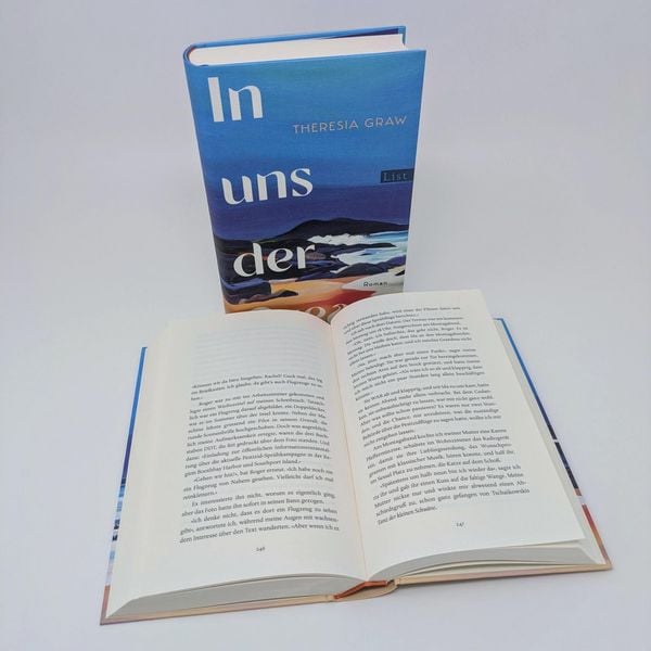 Produktbild: In uns der Ozean