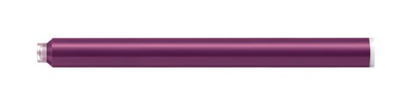 Produktbild: Pelikan Tintenpatronen 4001&reg; Set mit 5 Gro&szlig;raum-Patronen, Violett