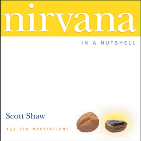 Produktbild: Nirvana in a Nutshell
