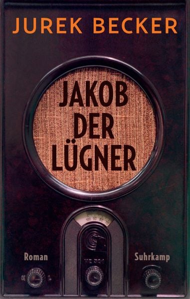 Produktbild: Jakob der Lügner