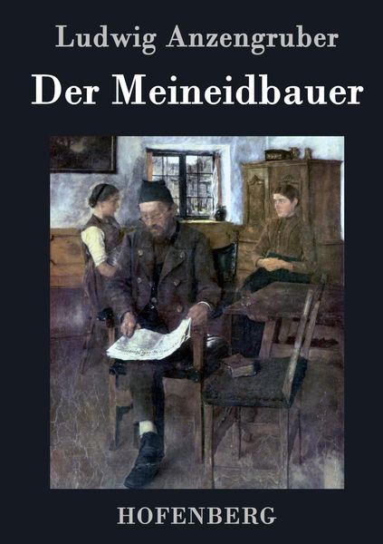 Produktbild: Der Meineidbauer