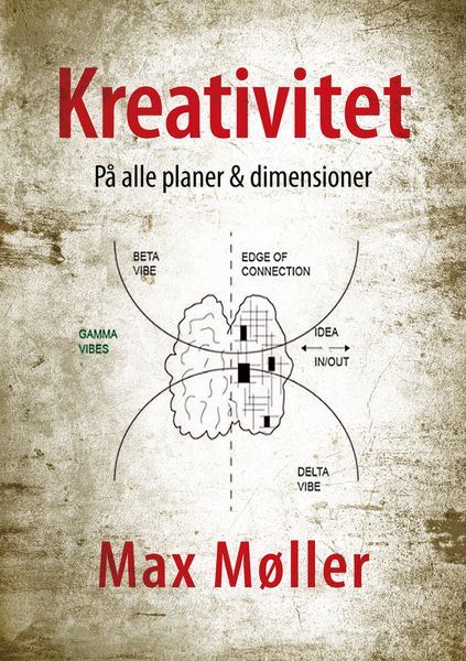 Produktbild: Kreativitet