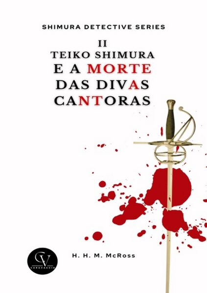Produktbild: Teiko Shimura E A Morte Das Divas Cantoras