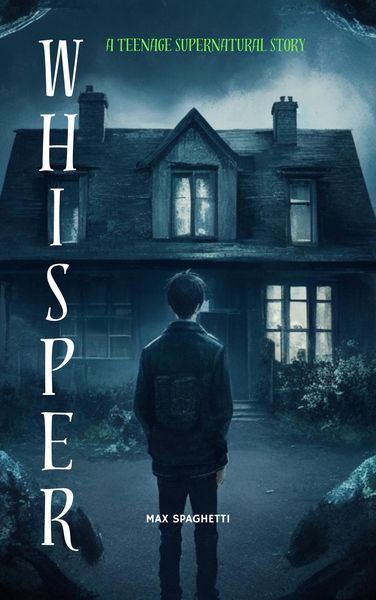 Produktbild: Whisper