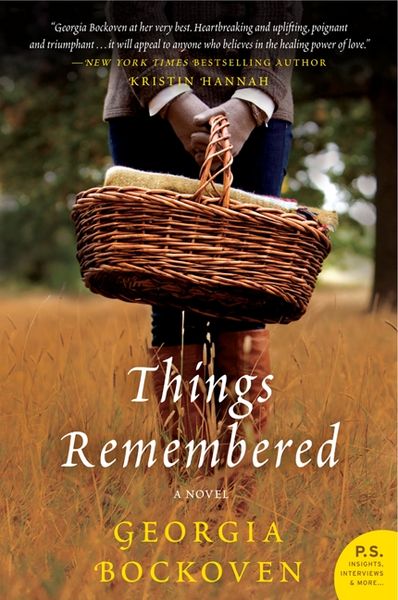 Produktbild: Things Remembered