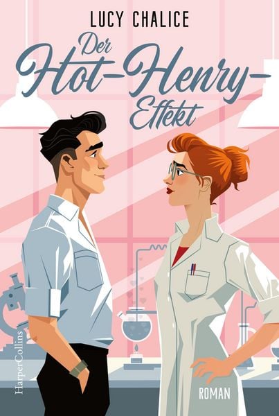Produktbild: Der Hot-Henry-Effekt