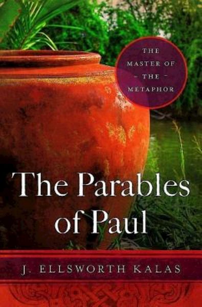Produktbild: The Parables of Paul