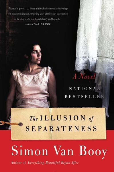 Produktbild: The Illusion of Separateness