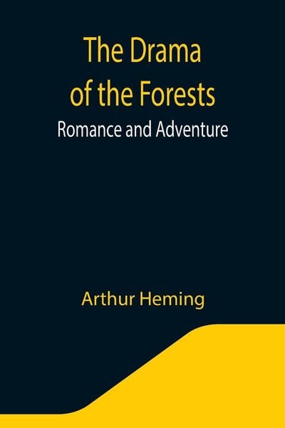 Produktbild: The Drama of the Forests
