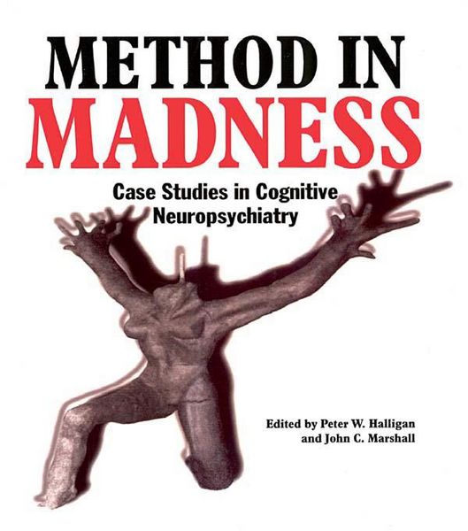 Produktbild: Method In Madness