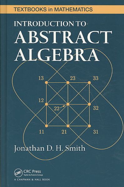 Produktbild: Smith, J: Introduction to Abstract Algebra
