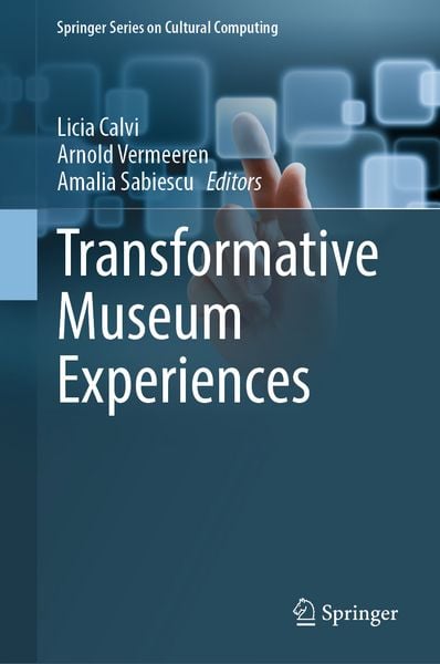 Produktbild: Transformative Museum Experiences