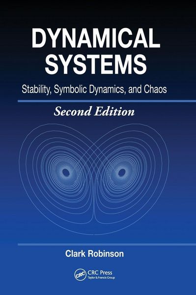 Produktbild: Dynamical Systems