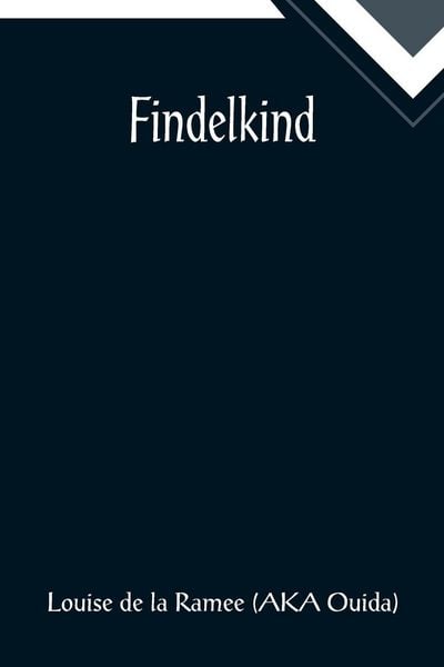 Produktbild: Findelkind