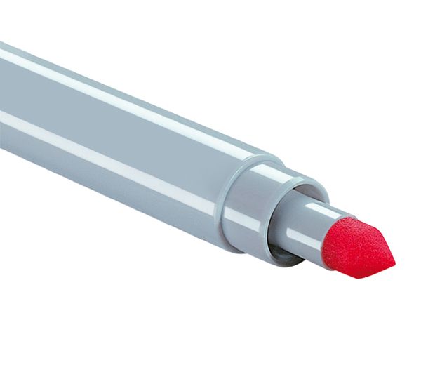 Produktbild: Pelikan Fasermaler Colorella® Twin Etui mit 10 Farben
