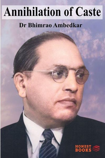 Produktbild: Annihilation of Caste