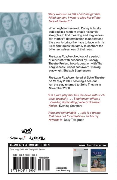 Produktbild: The Long Road