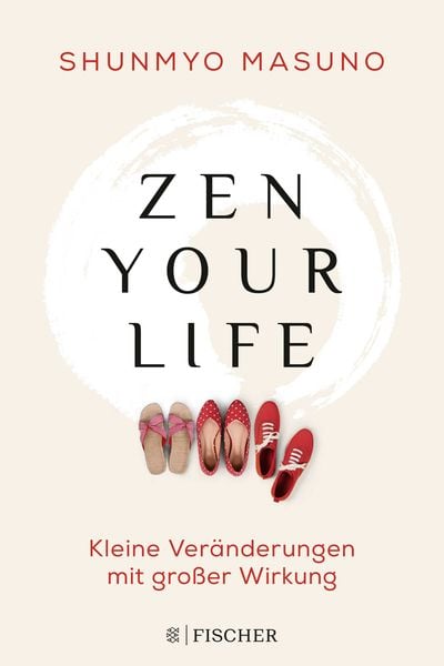 Produktbild: Zen your life