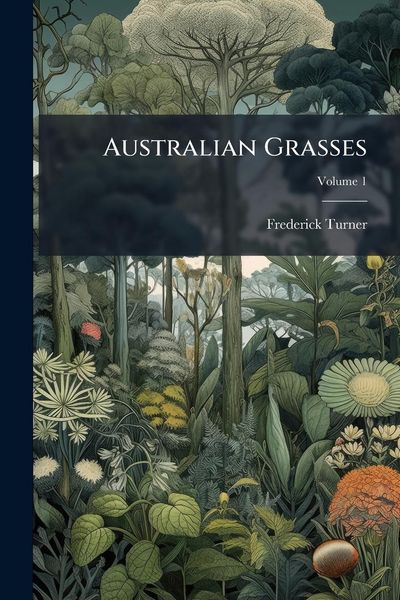 Produktbild: Australian Grasses