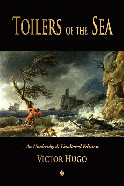 Produktbild: Toilers of the Sea