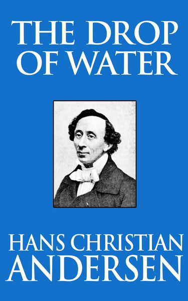 Produktbild: The Drop of Water