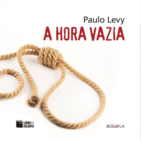 Produktbild: A hora vazia