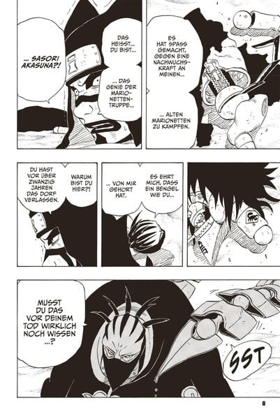 Naruto Massiv 10