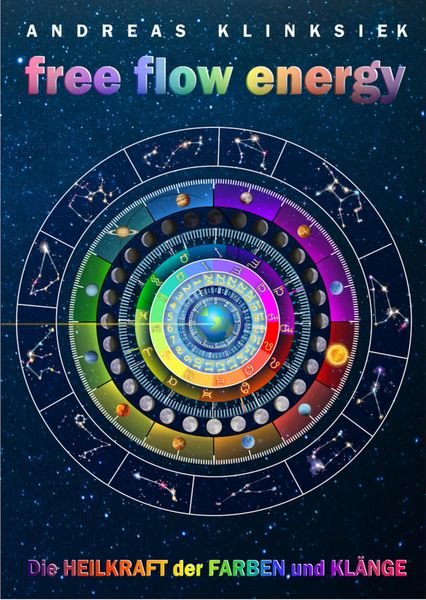 Produktbild: Free flow energy