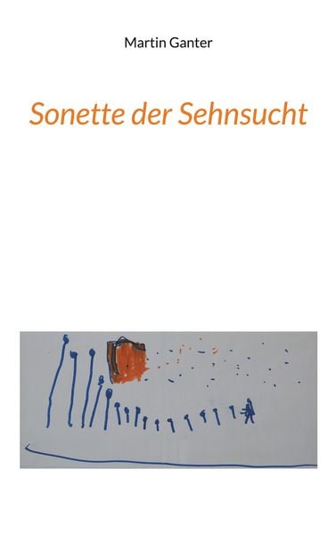 Produktbild: Sonette der Sehnsucht