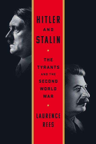 Produktbild: Hitler and Stalin